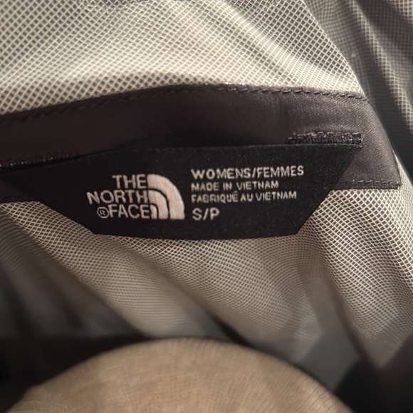 NASCAR The North Face Windbreaker Jacket - Picture 5 of 5